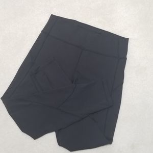 Lululemon Athletic pants size 10